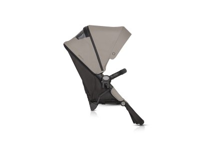 708036 kocarkova sedacka pro kocarek easygo soul taupe