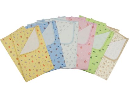 802043 duet baby marini letni deka potisk