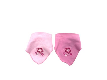 Nákrčník lycra RDX (Barva Pudrově Růžová)