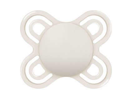 948373 0943 smoczek perfect 0 mat unisex