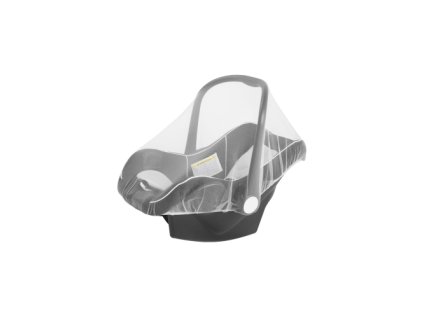 948805 caretero moskytiera na autosedacku