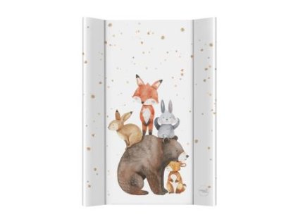 950749 ceba 102 000 783 przewijak miekki profilowany krotki 50x70 basic forest friends