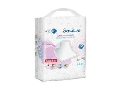 950752 jednorazove hygienicke podlozky