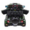 945127 7 full time 4wd moro off road vehicle