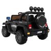 945121 4 full time off road vehicle 4wd black
