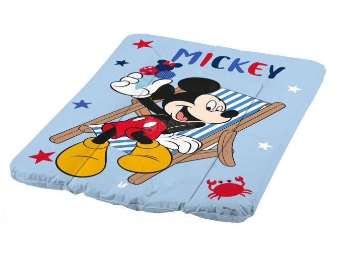 MICKEY