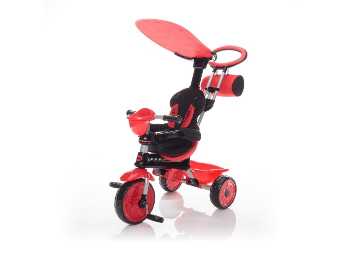 Tříkolka zooGO, Ladybug