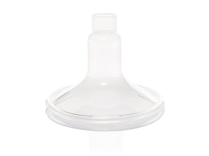 Silikonová prsní vložka pro odsávačky ZOPA, Silicone