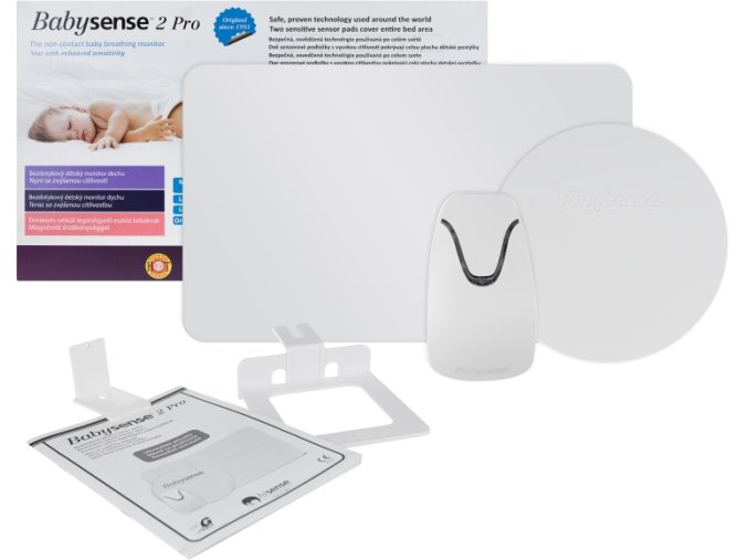 BABYSENSE 2 PRO