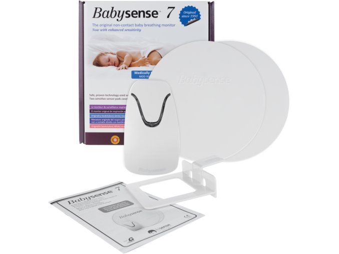 BABYSENSE 7