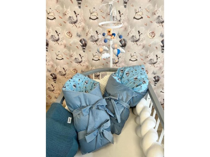 perova zavinka blue
