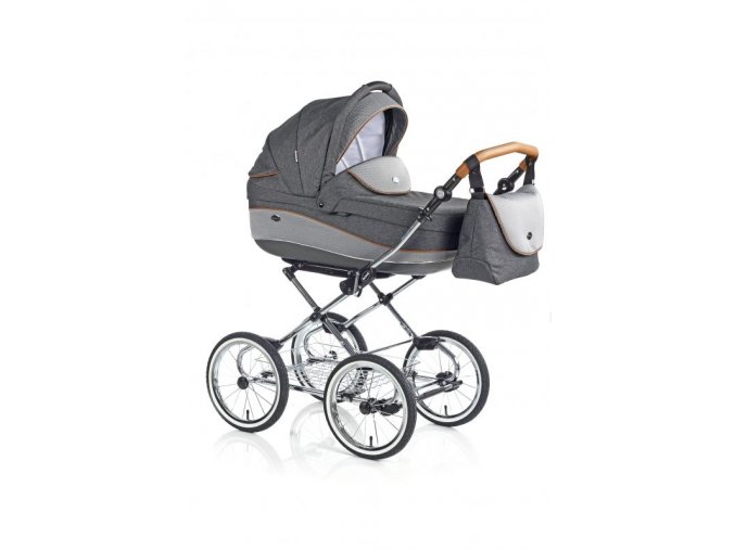 Roan Emma E 60