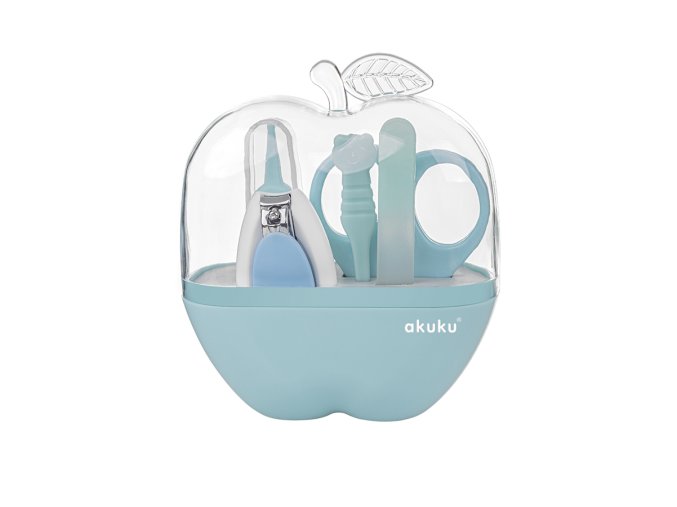 AKUKU A0043 Zestaw do pielęgnacji Apple Case