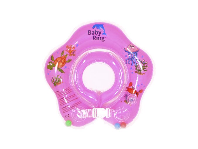 BABYRINGRUZOVA