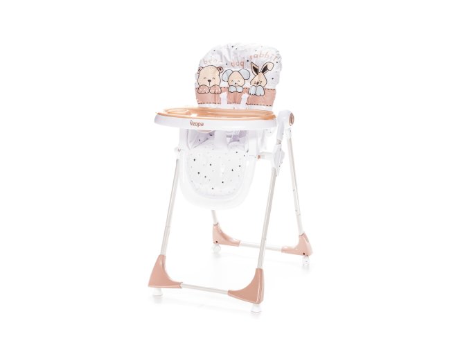 Monti, Animal Beige