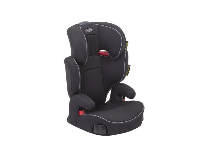 GRACO Assure black