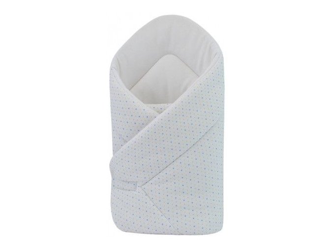 rychlozavinovacka jersey hvezdicka modra 38019