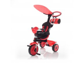 Tříkolka zooGO, Ladybug