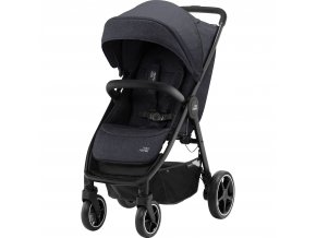 Kočárek B-Agile R, BRITAX