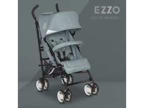 EURO CART Wózek EZZO MINERAL