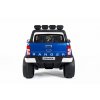 DĚTSKÉ EL. AUTÍČKO PRO 2 DĚTI FORD RANGER 4X4, MODRÁ LAKOVANÁ BARVA6