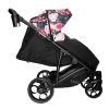 Kočárek Bohemia UNO 07 Camellia 20202