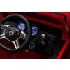 MERCEDES BENZ G63 S 6 TI MOTORY A 2,4G DO, LAKOVANÁ ČERVENÁ BARVA23
