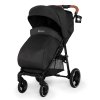 KINDERKRAFT Kočárek sportovní Grande LX Black3