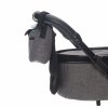 Organizér na kočárek Plus, Grey3