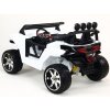 DVOUMÍSTNÁ BUGGY COOL SPORT 4X43