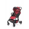 4 BABY Wózek spacerowy FLEXY RED