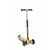 KOLOBĚŽKA 4BABY MINI SCOOTER WHITE2