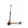 KOLOBĚŽKA 4BABY MINI SCOOTER WHITE1