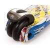 KOLOBĚŽKA 4BABY MINI SCOOTER WHITE3