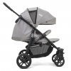 Kočárek JOIE Litetrax 4 DLX 2022, grey flannel2