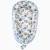 luxusni hnizdo minky bamboo ptacci