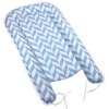 38953 2 babyrenka hnizdo arrow blue