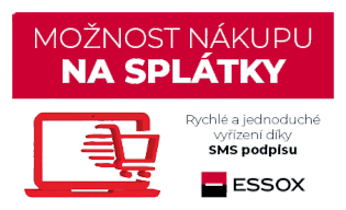 Nákup na splátky - ESSOX