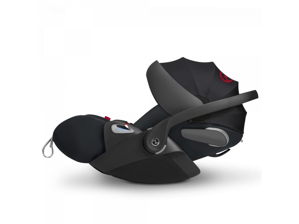 Dětská autosedačka Cybex Cloud Z i-Size 0-13 kg Barva Dětská autosedačka Cybex Cloud Z i-Size 0-13 kg Barva