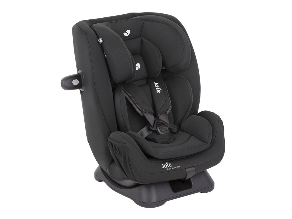 Joie autosedačka 40-145 cm Joie every stage™ R129 shale