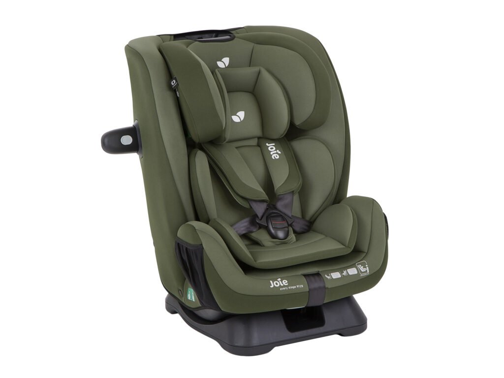 Joie autosedačka 40-145 cm Joie every stage™ R129 moss