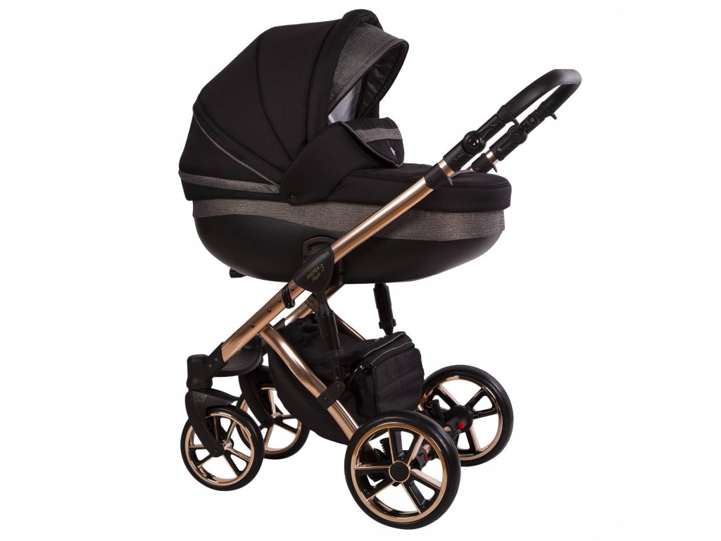baby merc faster 3 limited edition