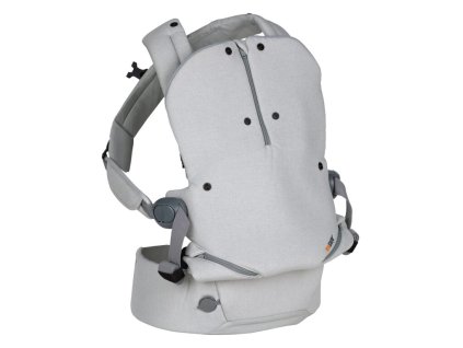 BeSafe nosítko BeSafe iZi Haven Premium Leaf Stone