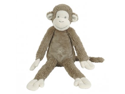 Happy Horse - Opička Mickey hnědá Velikost: 43 cm