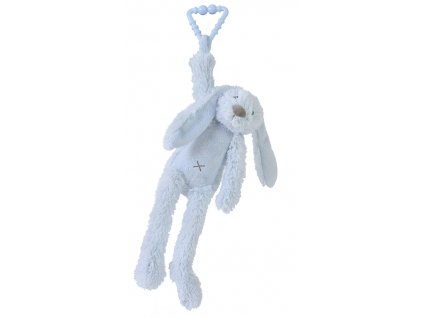 Happy Horse - králíček Richie závěsný modrý Velikost: 27 cm