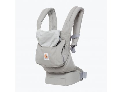 ERGOBABY | Nosítko ORIGINAL - PEARL GREY