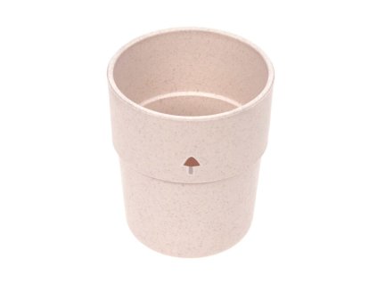 LÄSSIG BABIES dětský hrneček LÄSSIG Mug PP/Cellulose Little Forest rabbit