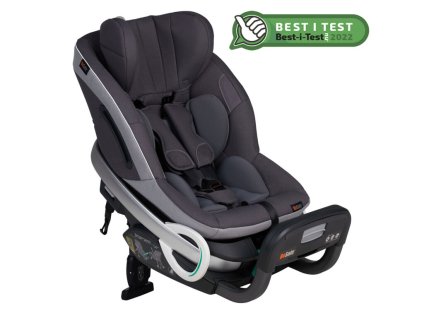 BeSafe autosedačka 61 cm-125 cm BeSafe Stretch metallic mélange