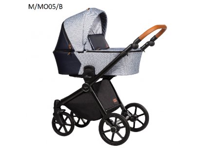 Kočárek BABY MERC Mango M/MO05/B 2022