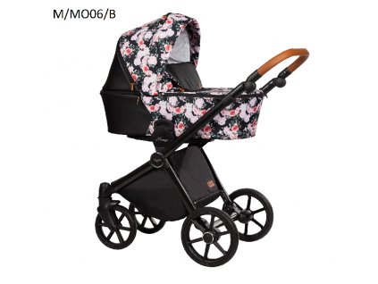 Kočárek BABY MERC Mango M/MO06/B 2022